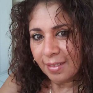 Meet your Posher, Marisol